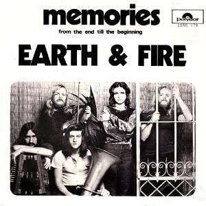 Earth And Fire